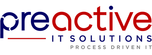 Preactive IT Solutions, LP