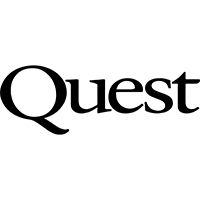 IT Suporrt Quest Logo