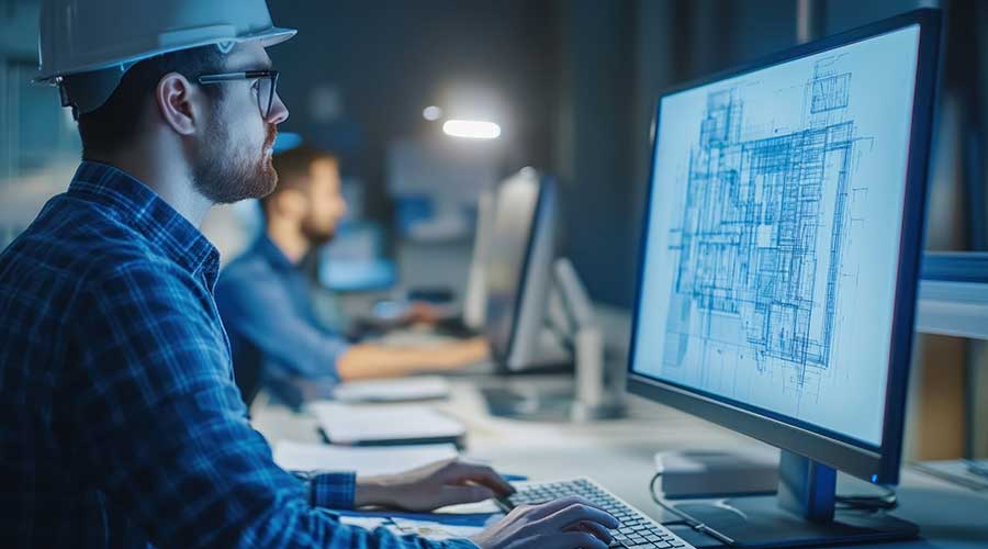 Consistency and Efficiency in Workstation Deployment
