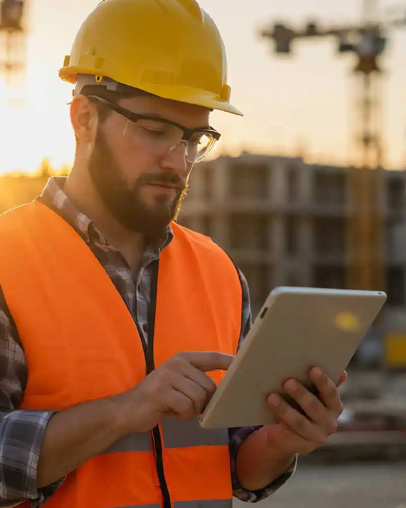 Bridging the Gap Between Field and Office Bridging the Gap Between Field and Office