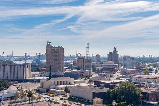 IT Support For Beaumont TX Companies