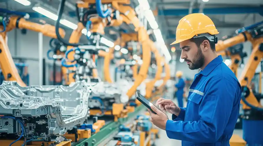 AI Driven Cybersecurity