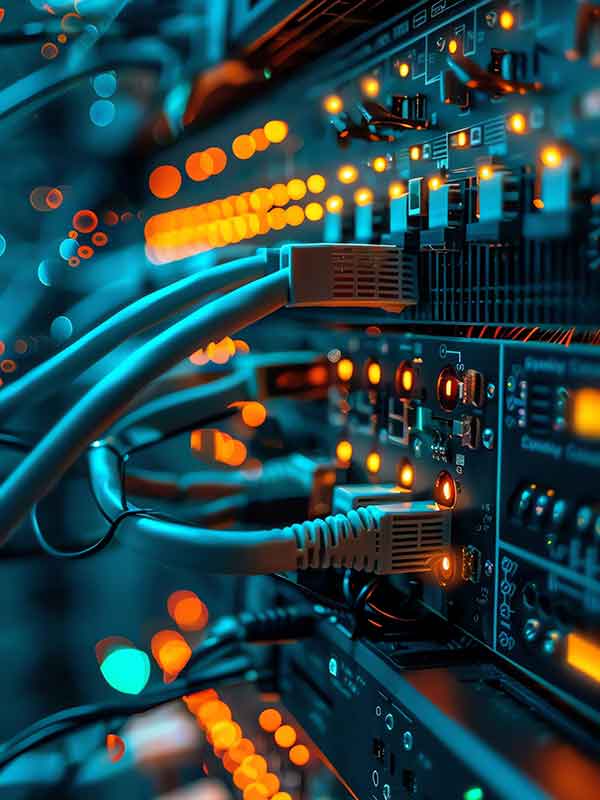 solidworks network infrastructure