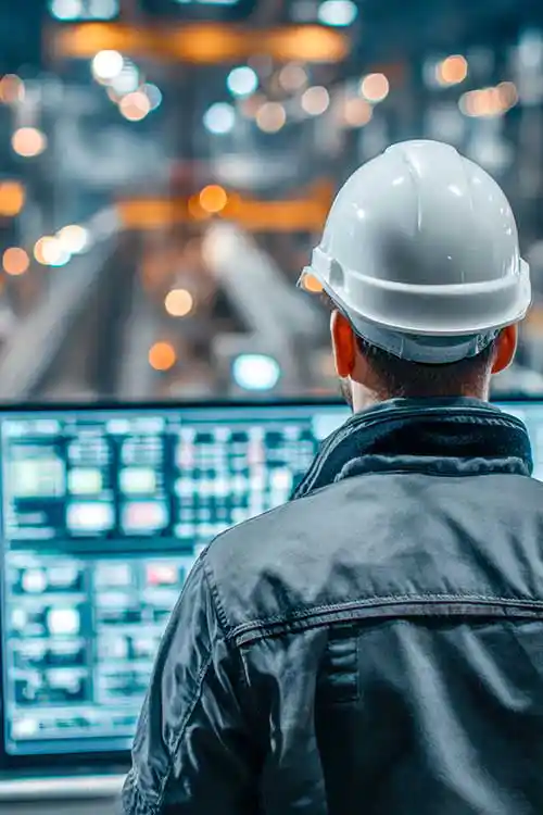 ICS Cybersecurity for Manufacturing