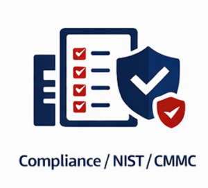 compliance services for manufacturing - nist - cmmc