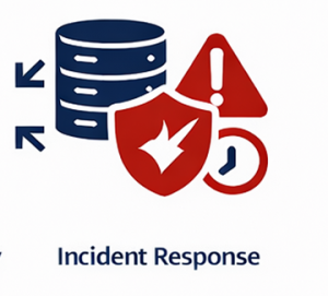 incedent response plans for manufacturing