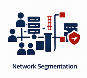network segmentation for manufacturers