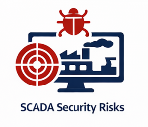 scada security risk