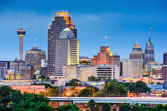 Managed IT Services San Antonio TX Managed IT Services San Antonio TX