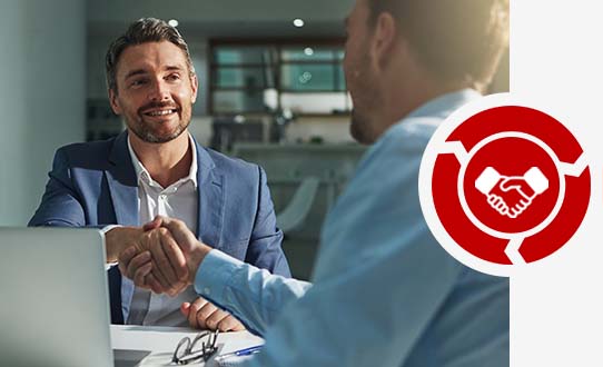 Co-Managed IT Services Co-Managed IT Services