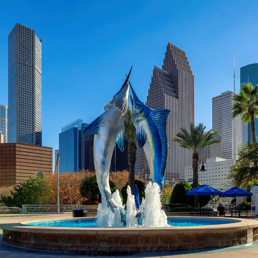 Houston IT Services - Oil & Gas Houston IT Services - Oil & Gas