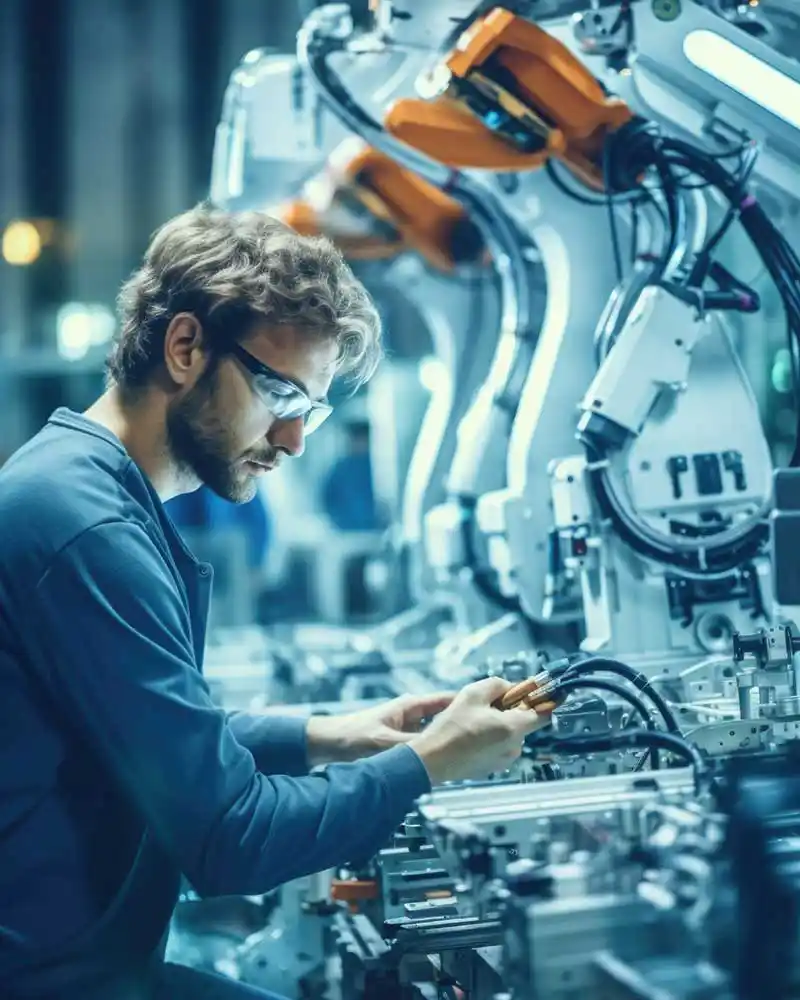 Cybersecurity for Engineering companies Cybersecurity for Engineering companies