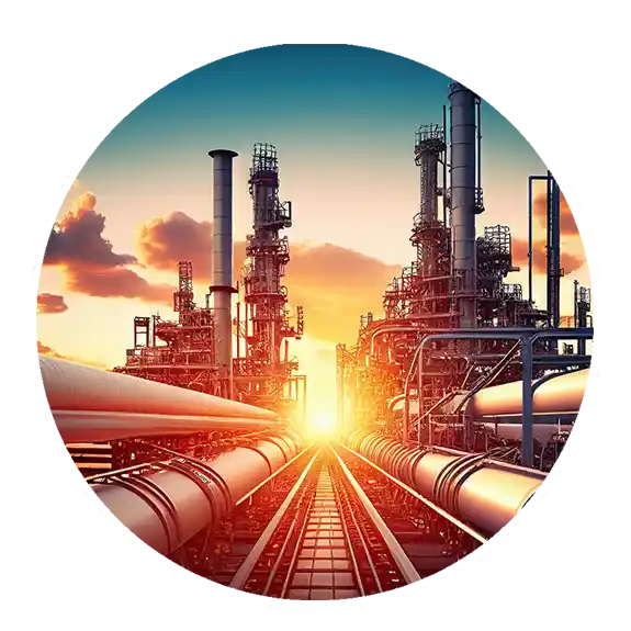 IT Services for Petrochemical Beaumont IT Services for Petrochemical Beaumont