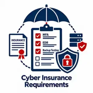 Cyber Insurance Requirements Cyber Insurance Requirements