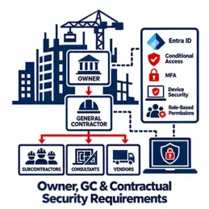 Owner, GC & Contractual Security Requirements Owner, GC & Contractual Security Requirements