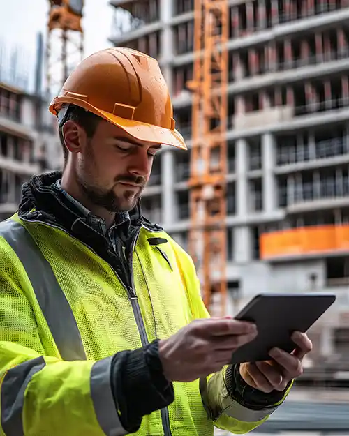 IT Support & Services for the Construction Industry IT Support & Services for the Construction Industry