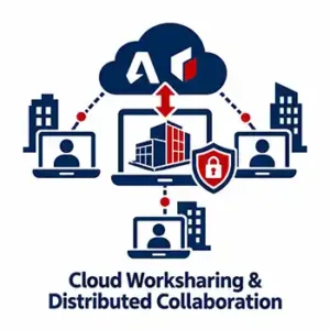 Revit Cloud Worksharing, Autodesk Forma & Distributed Collaboration