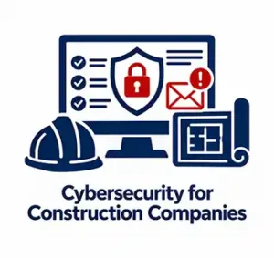 Cybersecurity for Construction Companies Cybersecurity for Construction Companies